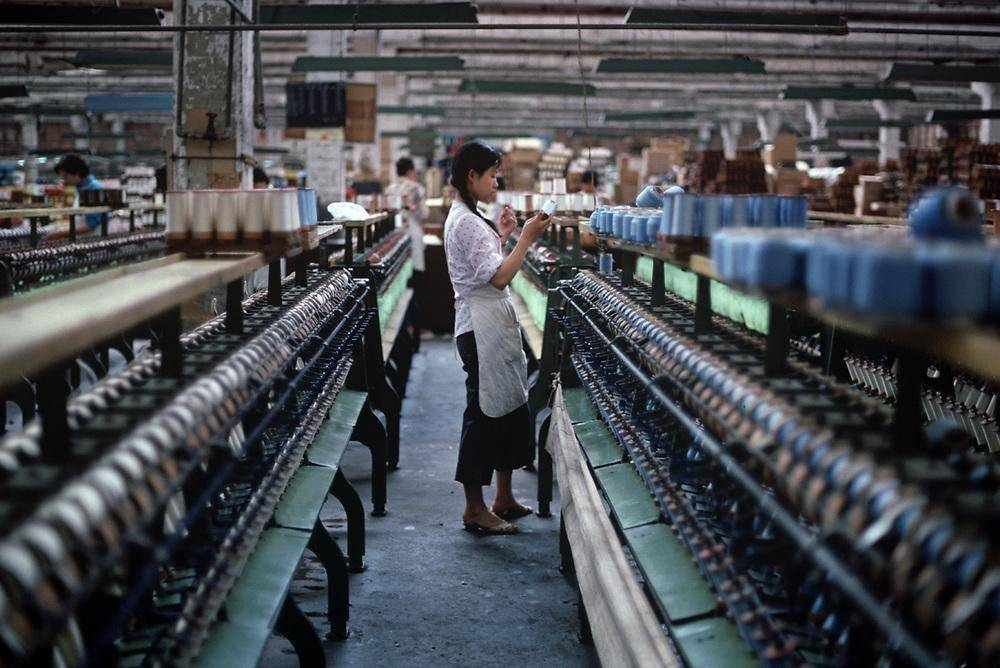 變頻器廠家 | 不起眼的小小變頻器，居然讓 ...